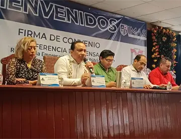 Manuel Miranda denuncia ahora amenazas de muerte tras postura crítica al gobierno y adelantados