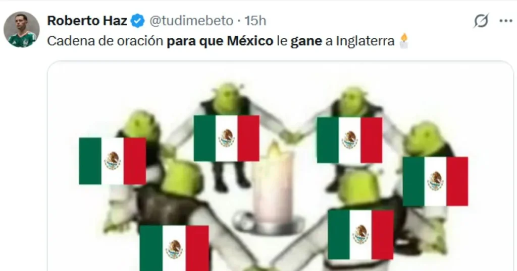 “Apliquemos el Fátima Bosch”: el trend viral que miles siguen para apoyar a México
