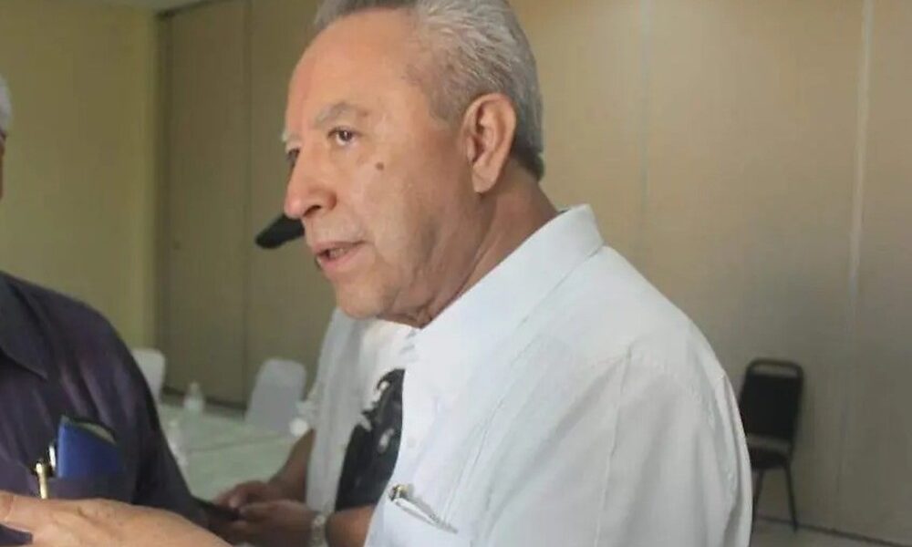 Llama el TEPJF revisar caso Bertruy