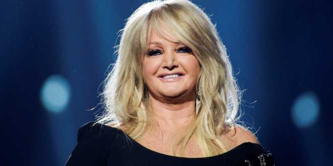 Muere Bonnie Tyler