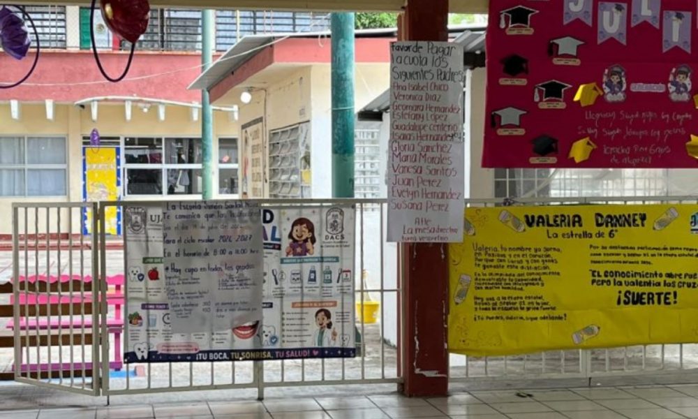 SETAB advierte que cuotas escolares no pueden condicionar ingreso de estudiantes