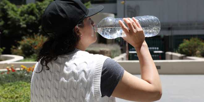 Llaman a prevenir los golpes de calor