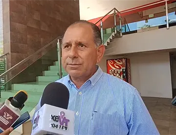 Plantea Canacar instalar en Tabasco primer centro de capacitación de camiones de carga del sureste