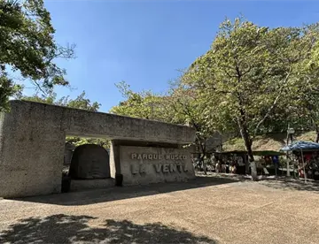 Construcción del cárcamo del Parque Museo La Venta iniciará en dos o tres semanas: Gobernador May