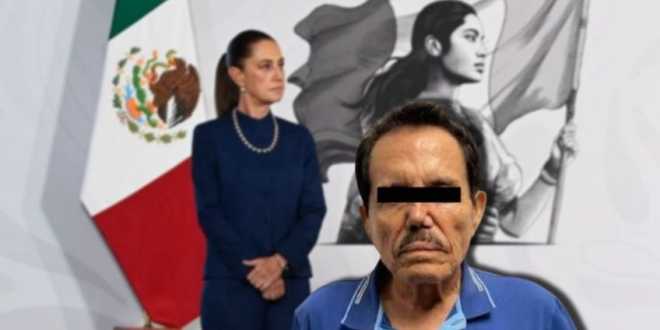 Sheinbaum sobre el caso Zambada: “El fin no justifica los medios”