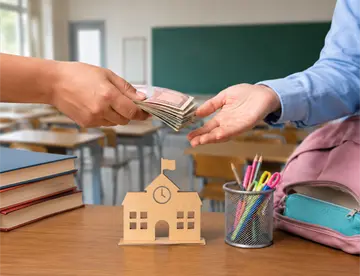 Pide Iglesia revisar legalidad en cobro de cuotas en escuelas públicas