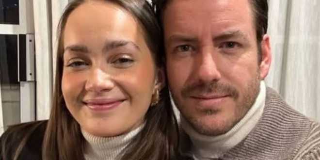 Este fue el motivo del divorcio entre Renata Haro y Juan Diego Covarrubias