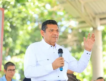 May anuncia que se instalarán 407 consultorios médicos en comunidades de Tabasco