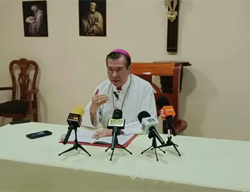 Obispo de Tabasco urge a padres a vigilar las compañías y consumo de alcohol en menores