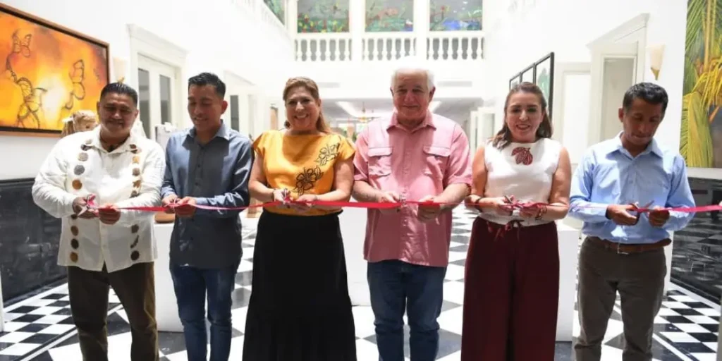 Gobierno respalda artesanías: Premios en Tabasco 2026