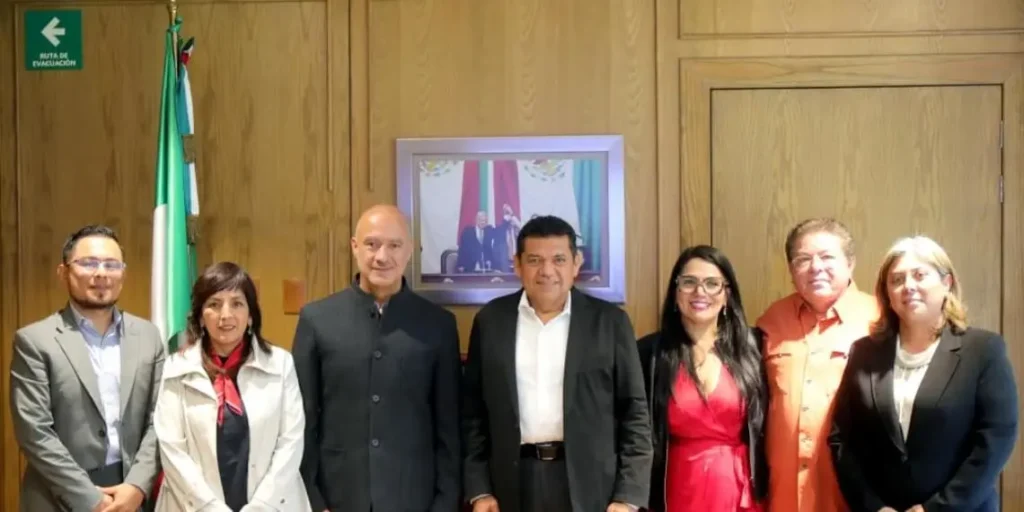 Modernización de infraestructura en Tabasco: avances con Javier May