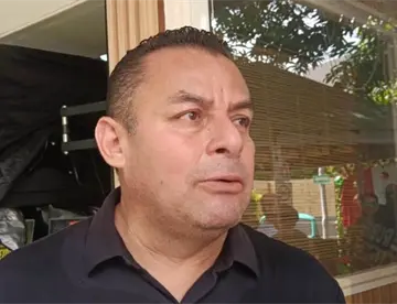 Erubiel Alonso exige mejores condiciones para policías tras detenciones por Operativo Enjambre en Tabasco