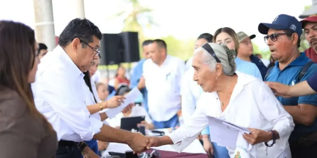 Acceso a Servicios Médicos en Tabasco