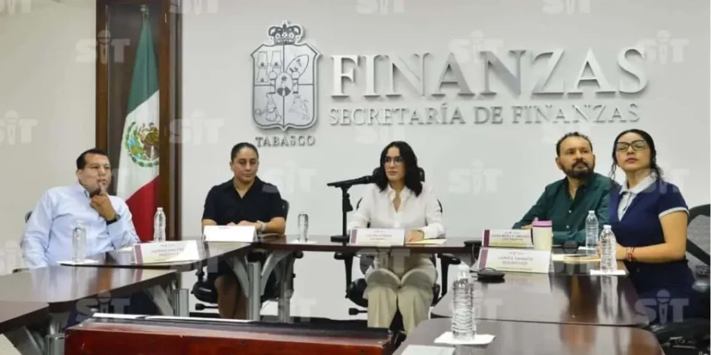 Interservicios de Tabasco adquiere Gimnasio La Choca