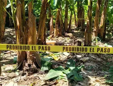 Ejecutan a hombre en Teapa y a otro en Cárdenas