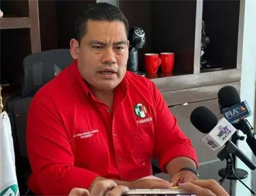 Acusa PRI simulación y opacidad en Villahermosa 2030