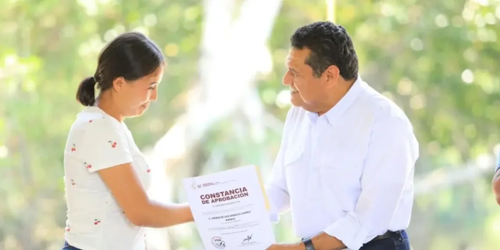 Inversión histórica en programa Pescando Vida Tabasco