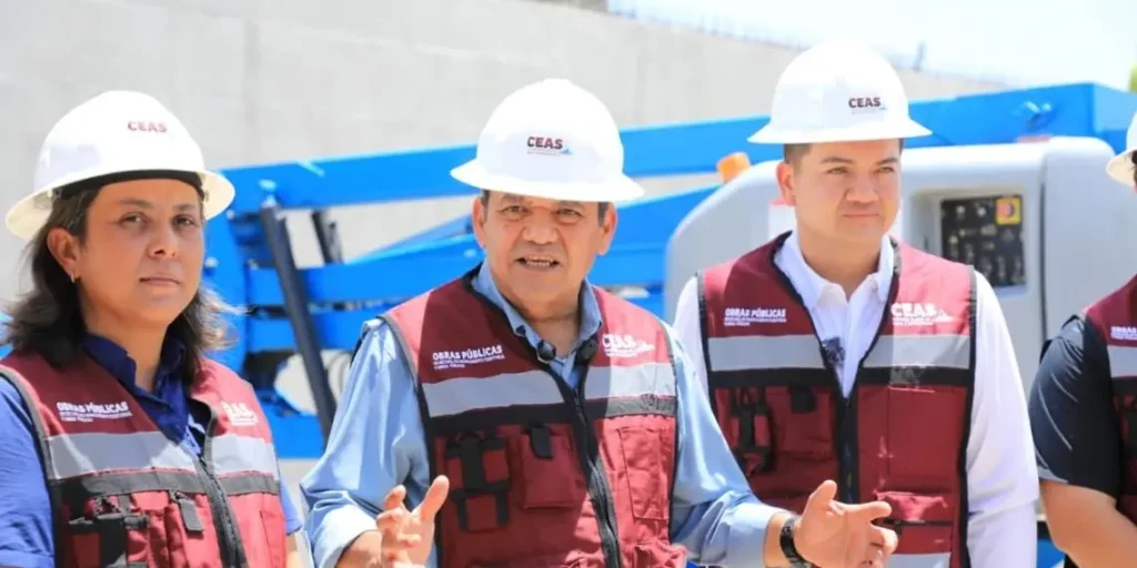 Gobierno del Pueblo blinda Comalcalco ante lluvias