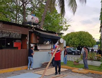 Recibe La Antojería respaldo de figuras públicas y restaurantes
