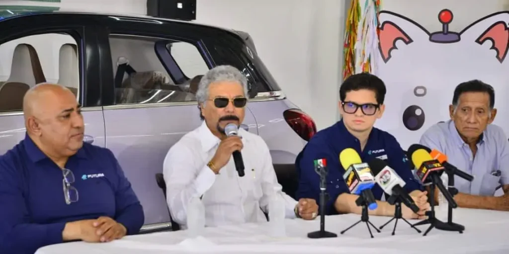 Mejora en seguridad vial: Unión de Taxis Amarillos informa sin robos