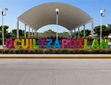 Ocuiltzapotlán tendrá sus propias letras representativas