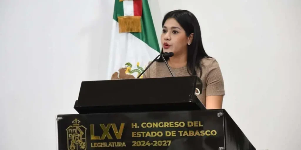 Propuesta de agravantes en Tabasco para combatir grooming