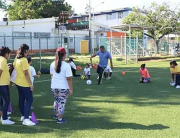 Prepara Injudet cursos de verano 2026 a partir del 27 de julio