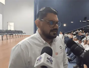 En 15 días podrían iniciar mesas de trabajo con el gobierno para socializar Villahermosa 2030: CCET