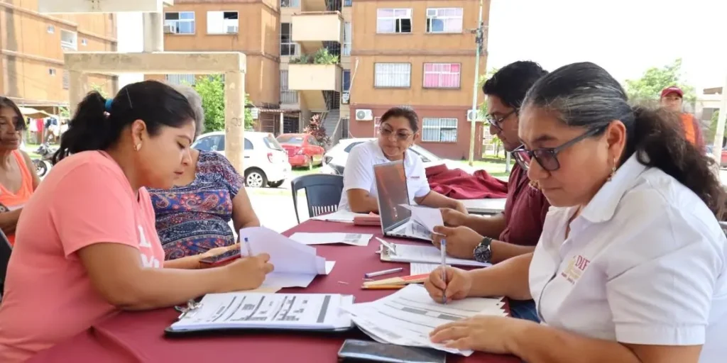 Gobierno del Pueblo promueve convivencia comunitaria sana