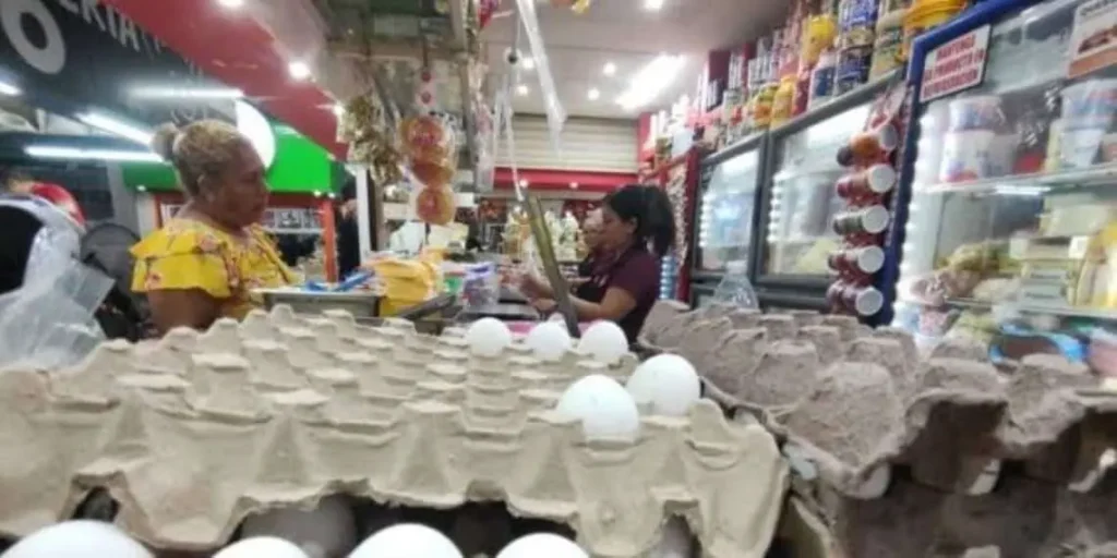 Reducción de costos en alimentos en Tabasco