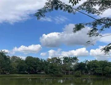 Estiman lluvias aisladas en Tabasco para este domingo