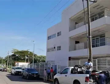 Mujer asesinada en Fiscalía de Tenosique, por no acceder a extorsión de funcionarios