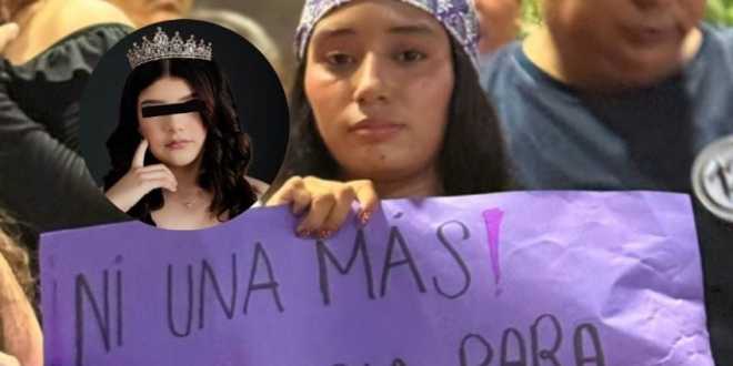Detienen a una mujer por la muerte de Dafne