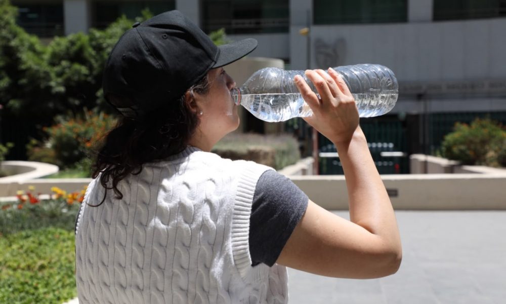 Alerta IMSS por riesgo de golpes de calor ante intenso calor en Tabasco
