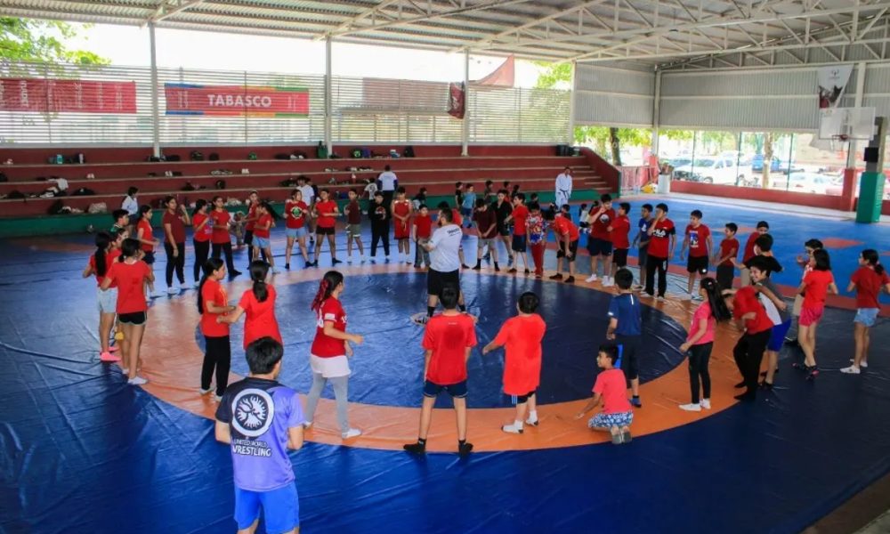 Lanzan cursos de verano gratuitos del INJUDET para menores de 7 a 14 años