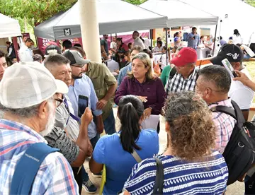 Destaca Sotop inversión de más de 534 mdp durante la actual administración en Macuspana