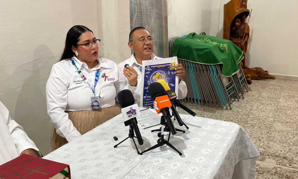 Invitan a Primera Jornada Diocesana de Adolescentes