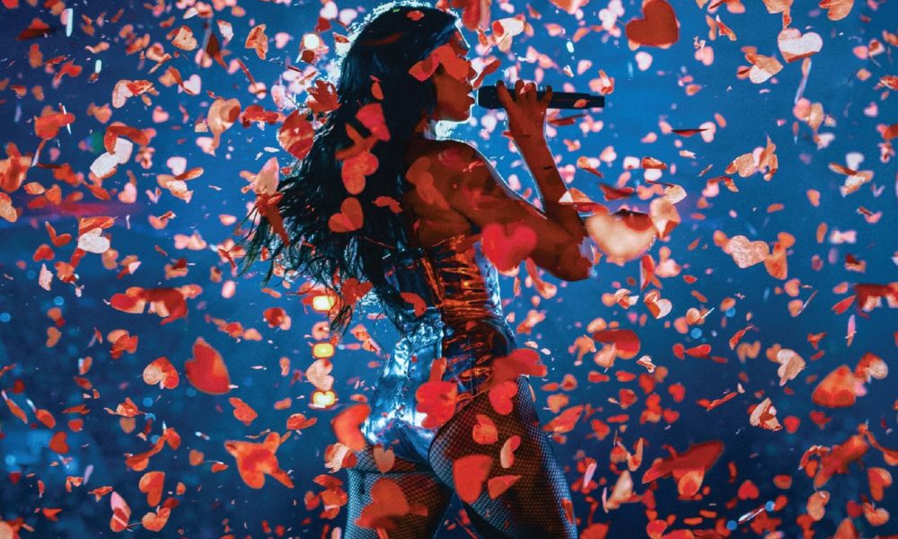 Dua Lipa llega al Zócalo y Apple TV+ llevará su concierto a todo el mundo