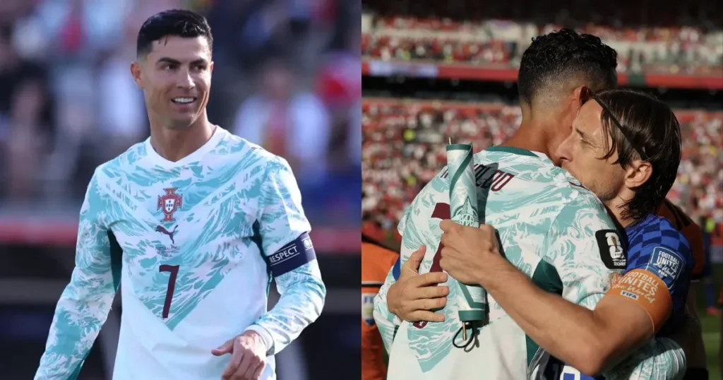 Portugal vence a Croacia y avanza a octavos del Mundial 2026