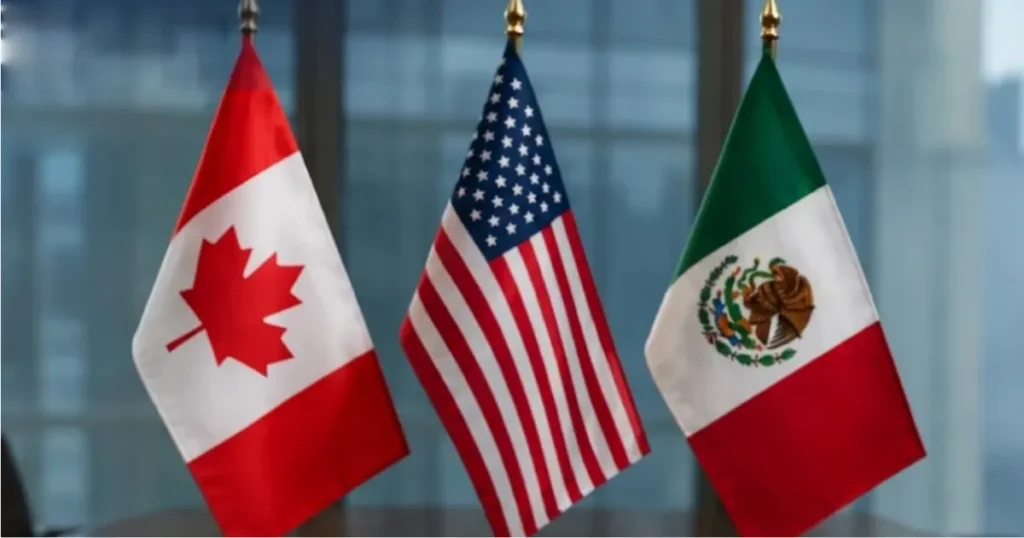 Estados Unidos apuesta por la estacionalidad durante negociación del T-MEC