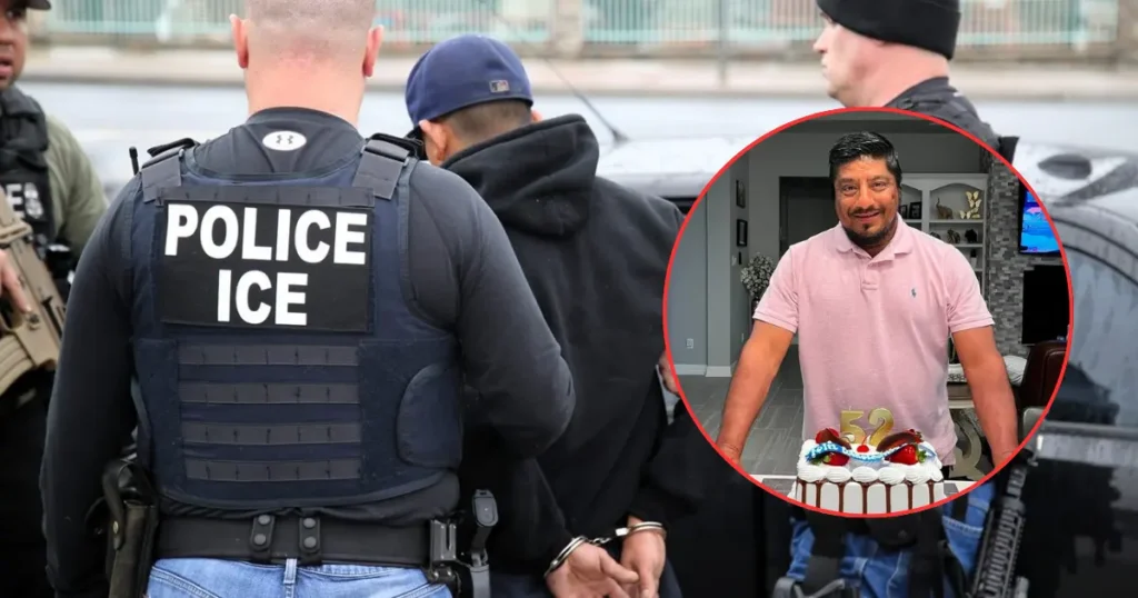 Familia de mexicano asesinado por ICE en Houston exige investigación