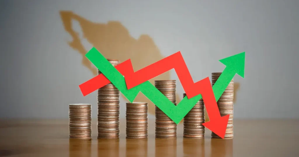 Inflación se desacelera a 3.37% en junio