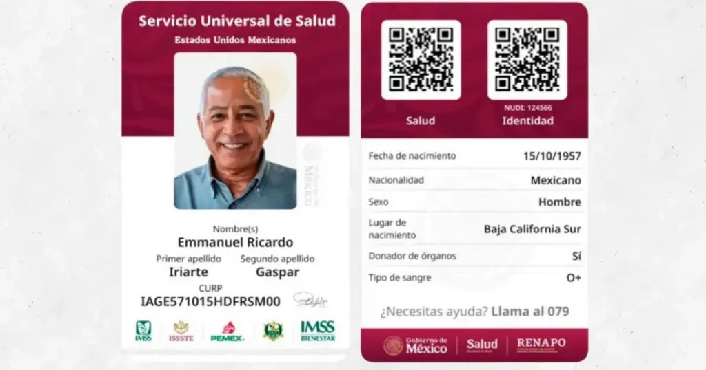 ¿Cómo tramitar la credencial para el Servicio Universal?
