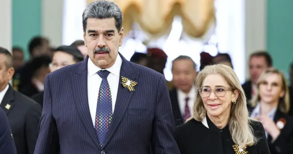 Juicio contra Nicolás Maduro y su esposa iniciará en 2027