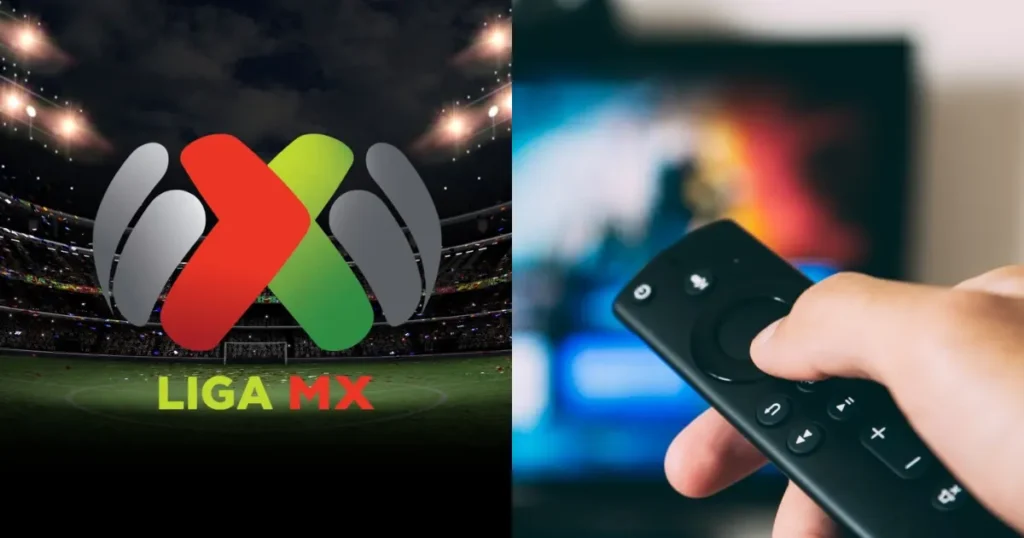 Liga MX: ¿Qué partidos de la jornada 2 se verán por TV abierta?