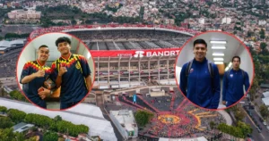 Atlante regresa al Estadio Azteca cómo local para enfrentar al América