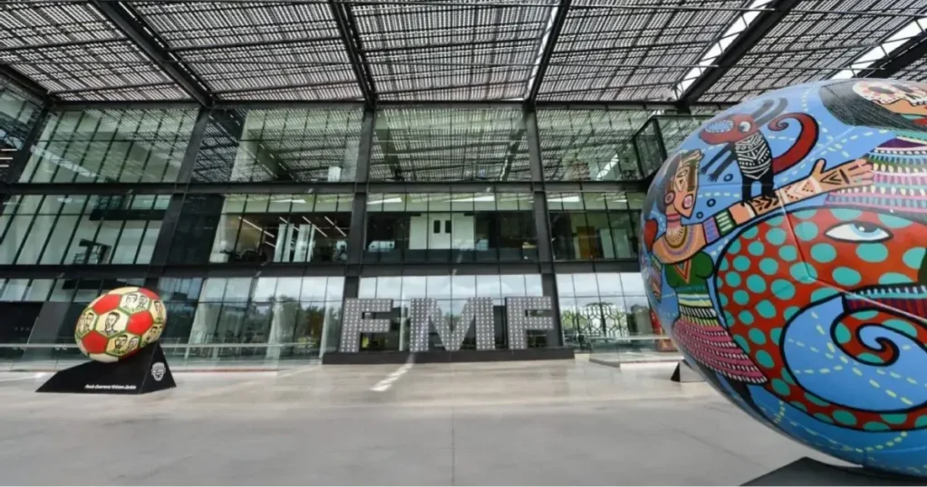 Federación Mexicana de Fútbol es sancionada por Secretaría Anticorrupción