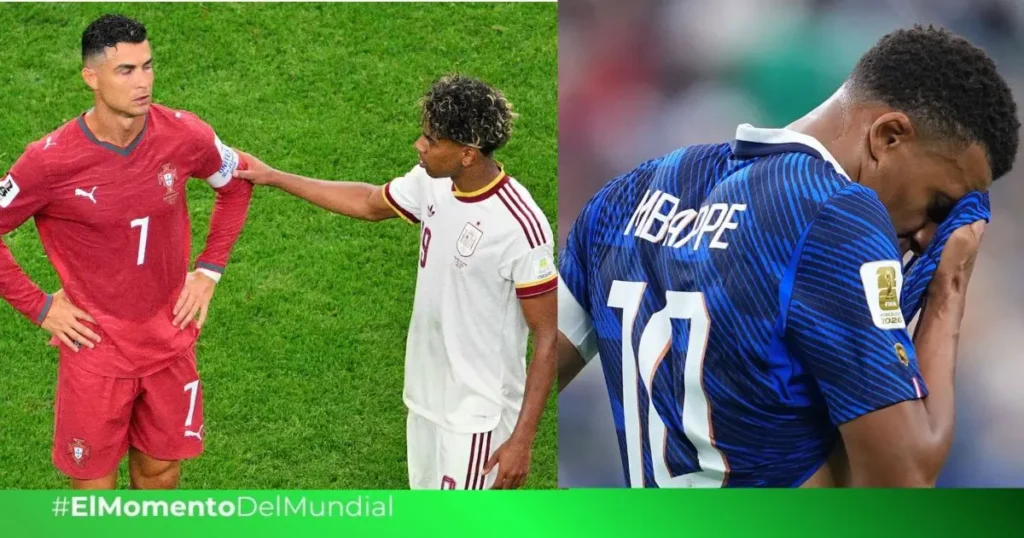 España elimina a Portugal y Francia rumbo a la final del Mundial 2026
