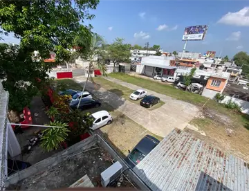 PRI ofrece su estacionamiento para albergar a La Antojería; critica traslado al Parque Tabasco