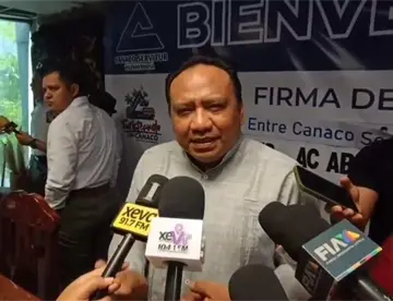 85 comercios formales han pensado en cerrar, 27 recibieron llamadas de extorsión: CANACO